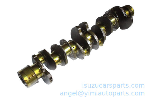 ISUZU FVR 6HE1 クランクスhaft 5878520251