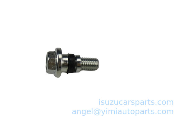 ISUZU NPR 4HF1 4HG1 4HK1 ボルト オイル パン 8971903900