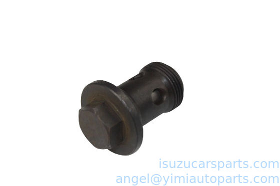 ISUZU 700P NPR NQR 4HK1 4HE1 4HG1 圧力バルブ サイルブロック 8-97328859-0 8973288590 8-94386047-1 8943860471