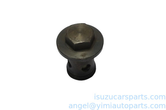 ISUZU 700P NPR NQR 4HK1 4HE1 4HG1 圧力バルブ サイルブロック 8-97328859-0 8973288590 8-94386047-1 8943860471