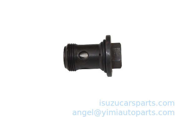 ISUZU 700P NPR NQR 4HK1 4HE1 4HG1 圧力バルブ サイルブロック 8-97328859-0 8973288590 8-94386047-1 8943860471