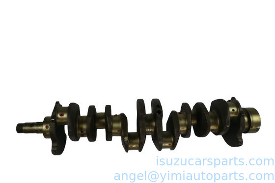 ISUZU FSR 6BD1 クランクスhaft (CAST IRON) 1123104370