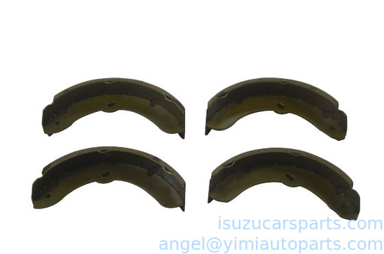 ISUZU 100P NKR55 ブレーキシューズ 5471100592 3501120A1