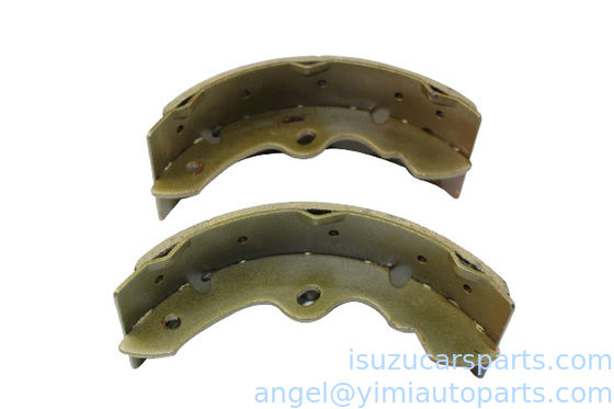 ISUZU NLR ブレーキシューズ 8970350830 0449E-87309 5471100460 5871000070 5871000730 5871001350 8941562040 8944682930