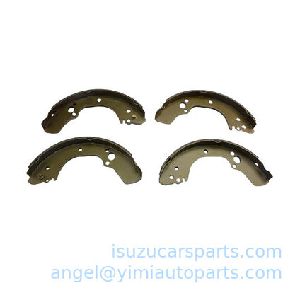 ISUZU UCR TFS4*4 ブレーキシューズ K4462 8971911080 8971132180