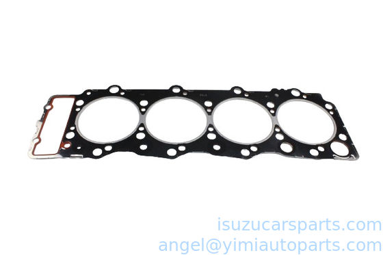 ISUZU NPRF 4HF1 シリンダーヘッド ガスケット 8971058730 8971075680