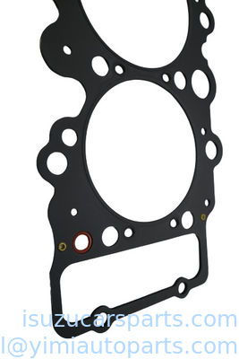 ISUZU NPR70 4HG1 シリンダーヘッドガスケット 8973494900 8972629441 8972229650 8972337600