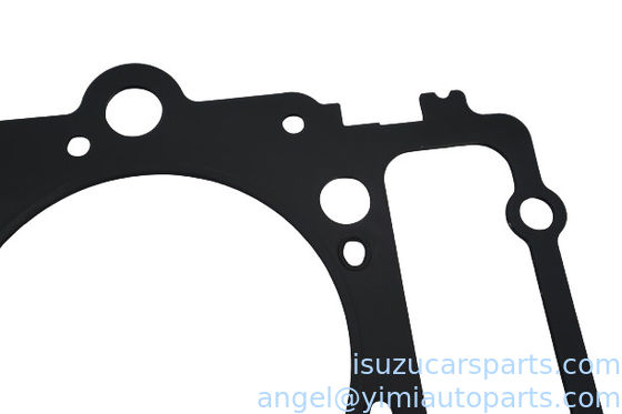 ISUZU NQR 4HK1 700P シリンダーヘッド ガスケット 8980555400
