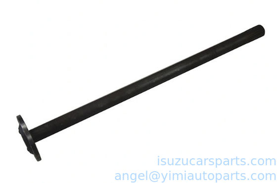 ISUZU SHAFT AXLE RR NPR 4HG1 8-94341974-0 試作する