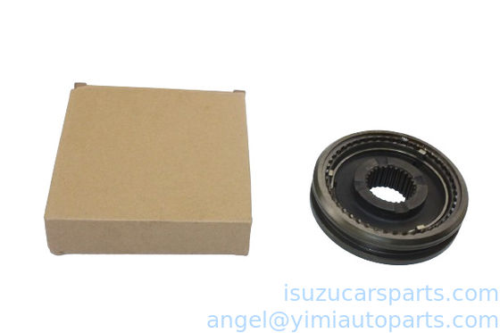 8-97300195-0 イスズウ トランスミッション部品 スリーブハブ ASM TOP-4TH OD MYY5T 4HF1 4HG1