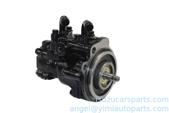 耐久性Isuzuステアリングパーツ パンプ ASM OIL P S NPR 4HE1 4HG1 8-97258461-0