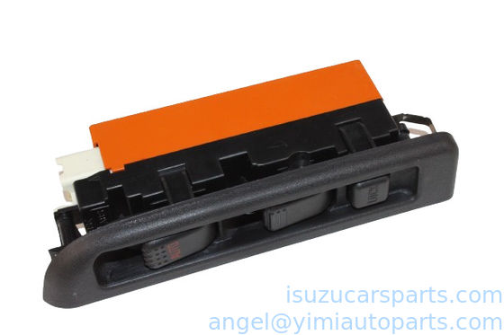イスズー自動車 電気部品 窓電源スイッチ NPR66 4HF1 8-97315178-0