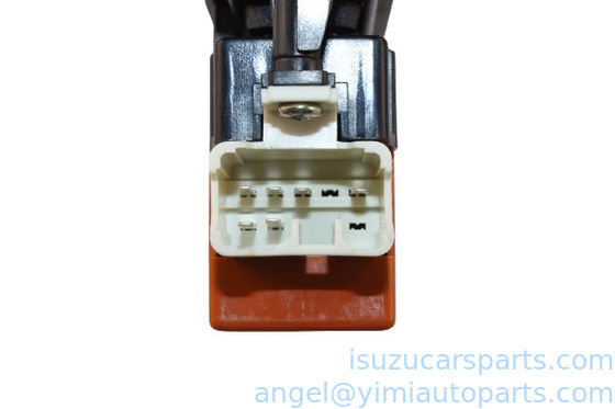 イスズー自動車 電気部品 窓電源スイッチ NPR66 4HF1 8-97315178-0