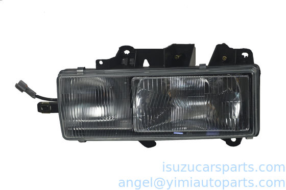 ISUZU NHR98 SD ヘッドランプ R 897010001 371120010