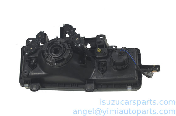 ISUZU NHR98 SD ヘッドランプ R 897010001 371120010