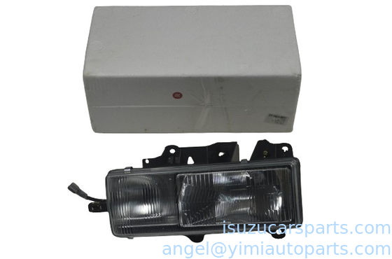 ISUZU NHR98 SD ヘッドランプ R 897010001 371120010