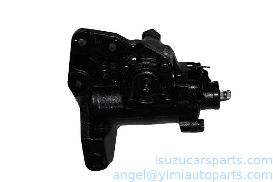 ISUZU 700P 4HK1 ステアリングユニット 8981102201 8970067535