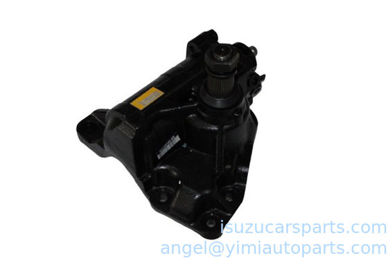 ISUZU 700P 4HK1 ステアリングユニット 8981102201 8970067535