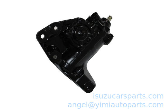 ISUZU 700P 4HK1 ステアリングユニット 8981102201 8970067535