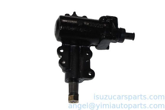 ISUZU TFR54 X8 ステアリングユニット 340110003A 8971013540 8941732995