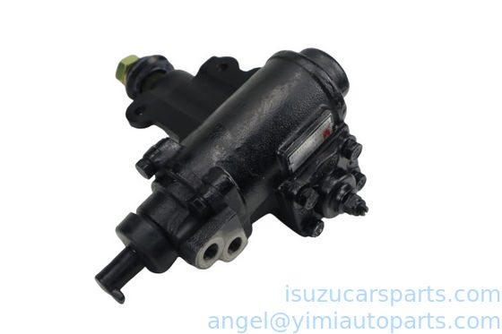 ISUZU TFR54 X8 ステアリングユニット 340110003A 8971013540 8941732995