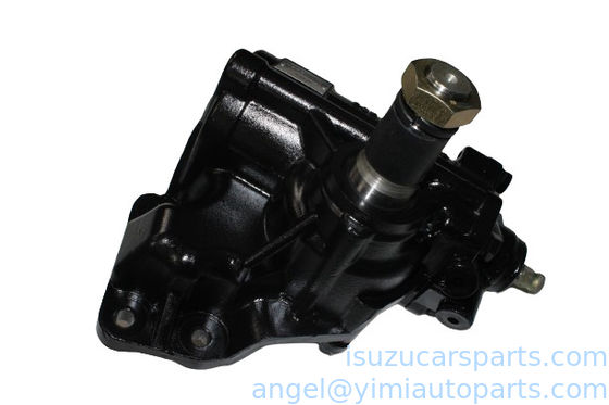 ISUZU NPR 4HF1 ステアリングユニット 8973050471 8972518410 8971734685