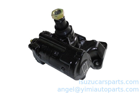 ISUZU NPR 4HF1 ステアリングユニット 8973050471 8972518410 8971734685
