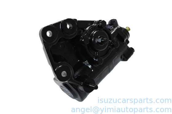 ISUZU NPR 4HF1 ステアリングユニット 8973050471 8972518410 8971734685