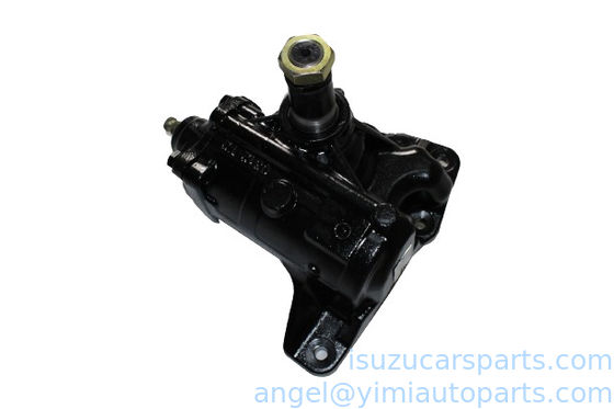 ISUZU 700P 4HK1 ステアリング ASM 8981102201 8970067535