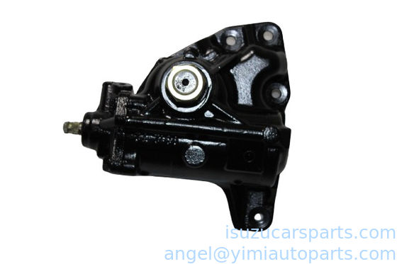 ISUZU 700P 4HK1 ステアリング ASM 8981102201 8970067535