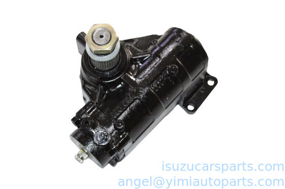ISUZU FVR34 6HK1 シルバーステアリングユニット 1440008431 標準新品