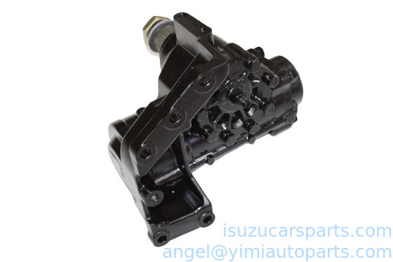 ISUZU FVR34 6HK1 シルバーステアリングユニット 1440008431 標準新品