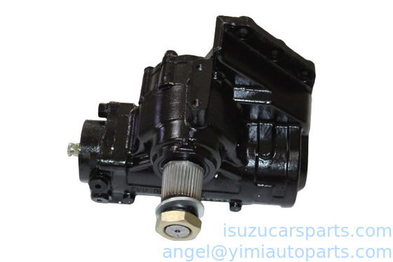ISUZU FVR34 6HK1 シルバーステアリングユニット 1440008431 標準新品