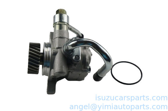 ISUZU DMAX 4JJ1 4JK1 ステアリングポンプ 8973559801 8979448291 8980631531 8979466071