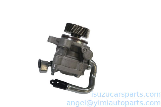 ISUZU DMAX 4JJ1 4JK1 ステアリングポンプ 8973559801 8979448291 8980631531 8979466071