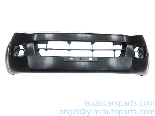 ISUZU DMAX 4*2 バンパー ASM FRT 8981965720