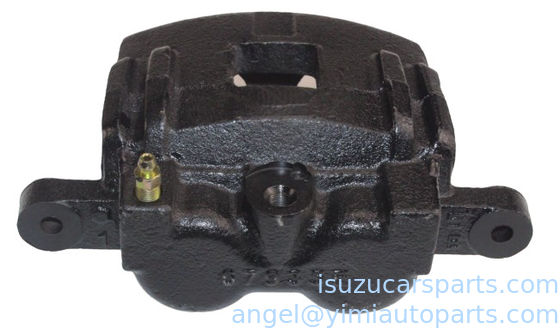 ISUZU DMAX 4X4 ブレーキホイール CYL ASM RH 8973749630