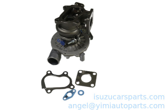 ISUZU DMAX2.5 4JA1L ターボチャージャー ASM 8972402100