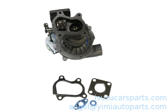 ISUZU DMAX2.5 4JA1L ターボチャージャー ASM 8972402100