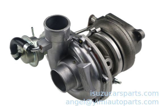 ISUZU 4JH1 4JG2 TFR ターボチャージャー ASM 8973659480