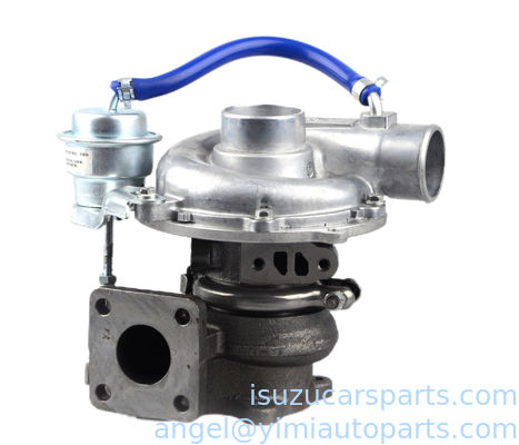 ISUZU 4JH1 4JG2 TFR ターボチャージャー ASM 8973659480