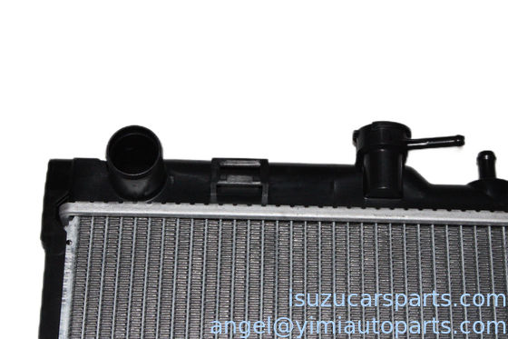 ISUZU DMAX 4JA1 T ラジエーター ASM 8973633071 8979431610