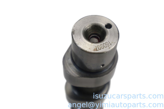 ISUZU DMAX 4JK1 4JJ1TCX CAMSHAFT (EXH) 8982284921 8980031303 8973286440 試着する