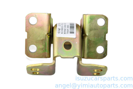 ISUZU 700P 4HK1 ヒンジ ドア FRT 8980382931 6106010-P301 8981913021