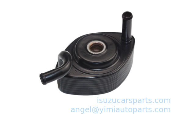 ISUZU NPR 4JG2 COOLER ASM オイル 8971447160