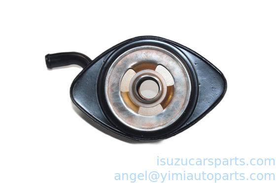 ISUZU NPR 4JG2 COOLER ASM オイル 8971447160