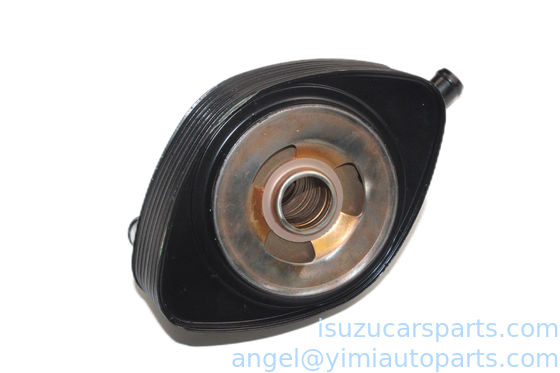 ISUZU NPR 4JG2 COOLER ASM オイル 8971447160