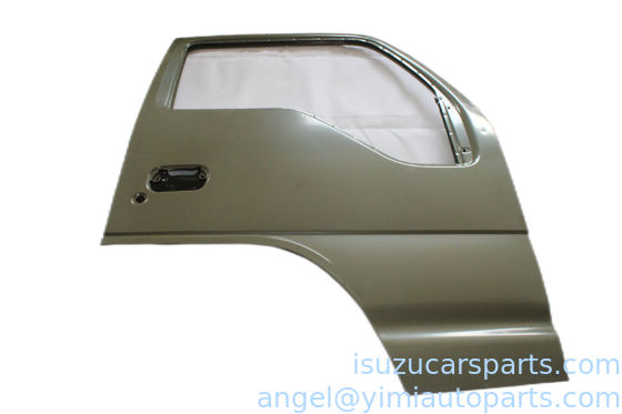 ISUZU NKR55 ドア ASM FRT WO/TRIM RH 8978523771 8978638470