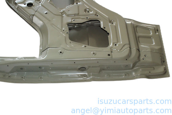ISUZU NKR55 ドア ASM FRT WO/TRIM RH 8978523771 8978638470