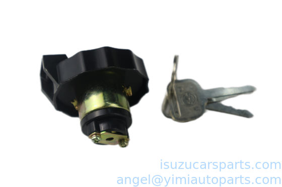 ISUZU NKR NPR 燃料タンク CAP 8970956860